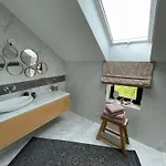 De Luxe Proche Du Circuit - Francorchamps Habitación en casa particular *