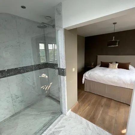 De Luxe Proche Du Circuit - Francorchamps *