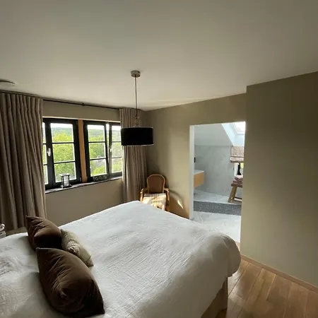 De Luxe Proche Du Circuit - Francorchamps * Stavelot