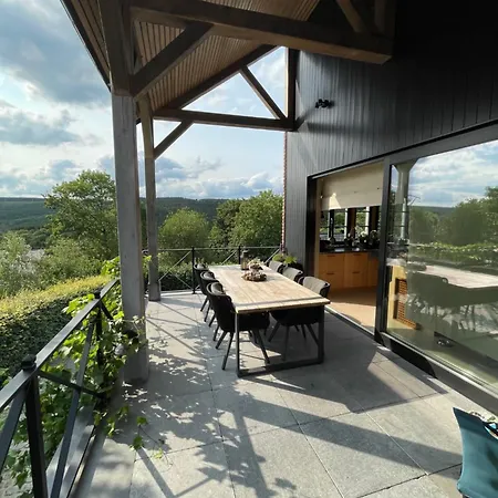 De Luxe Proche Du Circuit - Francorchamps