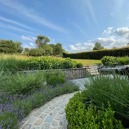 De Luxe Proche Du Circuit - Francorchamps 스타블로