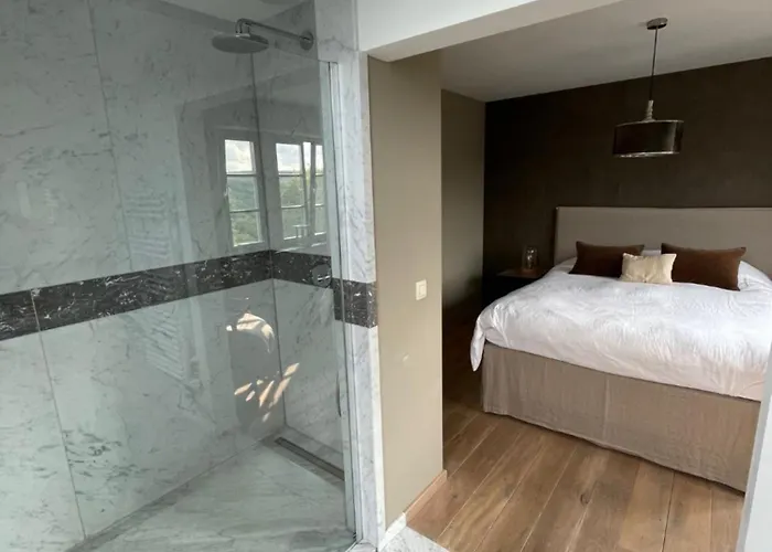 De Luxe Proche Du Circuit - Francorchamps *