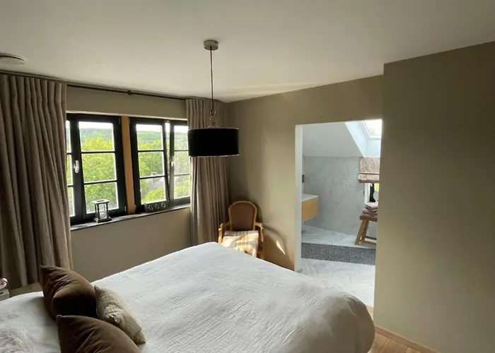 De Luxe Proche Du Circuit - Francorchamps * Stavelot