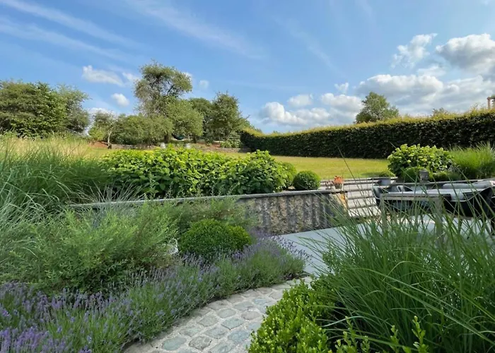 De Luxe Proche Du Circuit - Francorchamps Stavelot