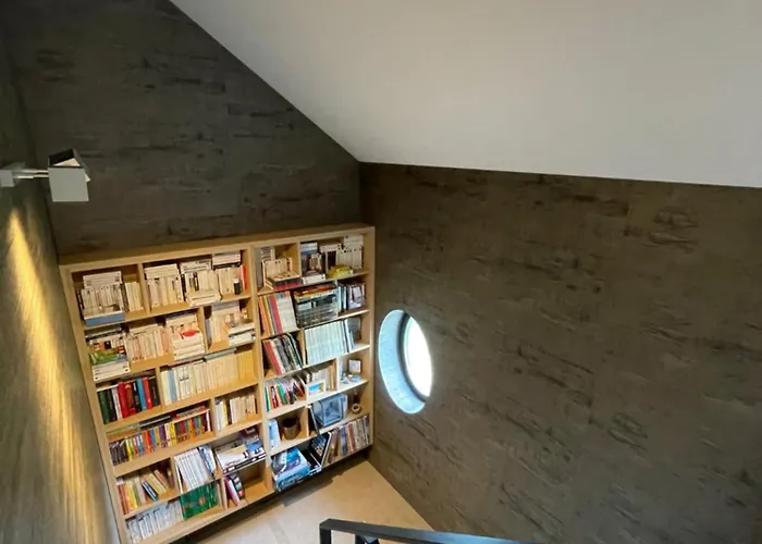 Alloggio in famiglia De Luxe Proche Du Circuit - Francorchamps *